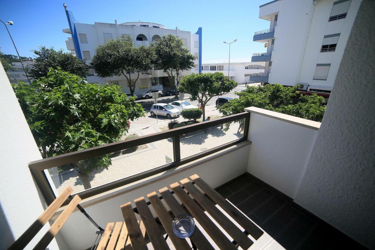 Genny'S Place Nazaré Exterior foto
